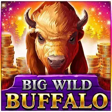 Play Big Wild Buffalo Madslots casino