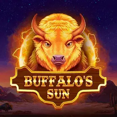 Play Buffalo's Sun Madslots casino