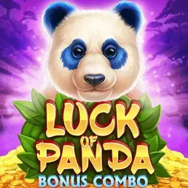 Play Luck of Panda Bonus Combo Madslots casino