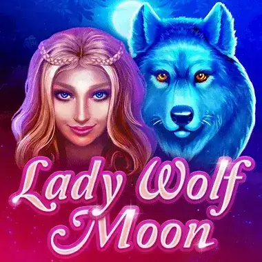 Play Lady Wolf Moon Madslots casino