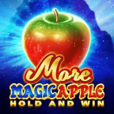 Play Speel More Magic Apple bij Madslots