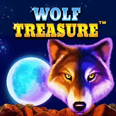 Play Wolf Treasure Madslots casino